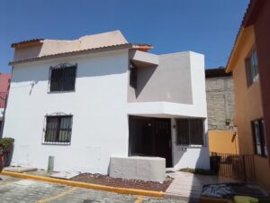 Casa en Venta Atizapan - Cd. Lopez Mateos - 8775589932