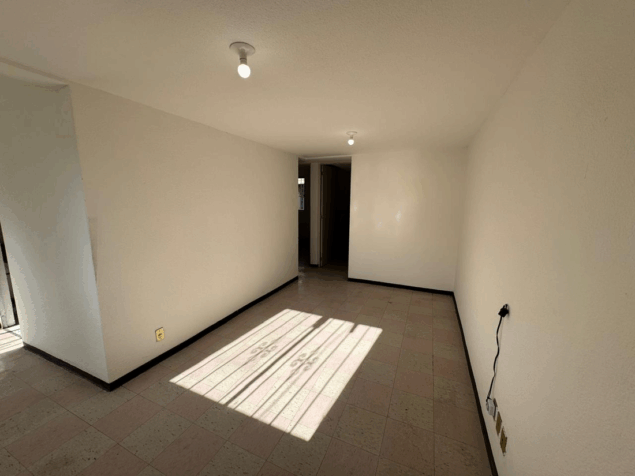 Departamento en Venta Coacalco - Bosques de Coacalco