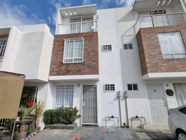 Casa en Venta Coacalco - Heroes Coacalco