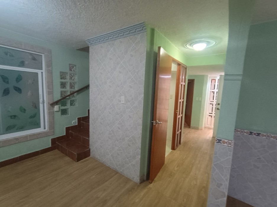 Casa en Venta Parque Residencial Coacalco, Coacalco de Berriozábal