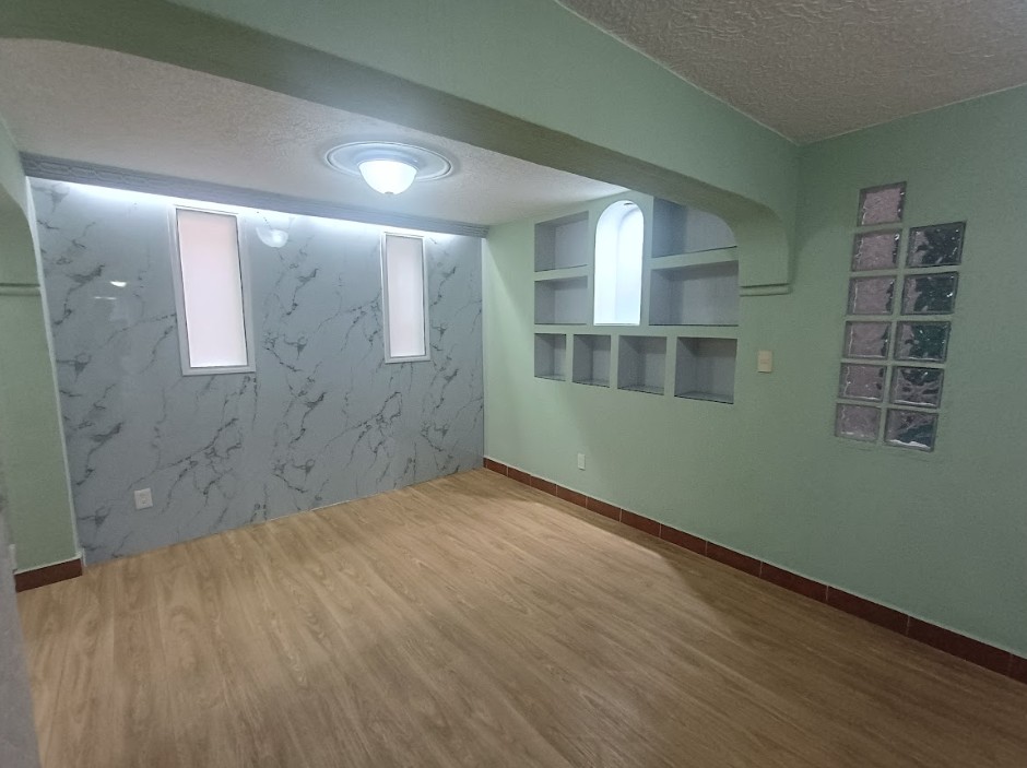 Casa en Venta Parque Residencial Coacalco, Coacalco de Berriozábal