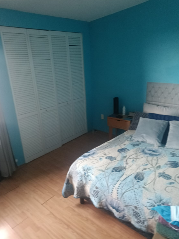 Departamento en Venta Colonial Coacalco, Coacalco de Berriozábal