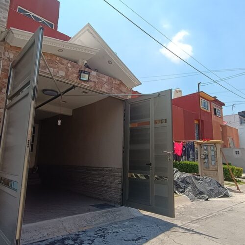 venta-0d675c3d3d-38-1100 Casa en Venta Fraccionamiento Héroes Coacalco, Coacalco de Berriozábal