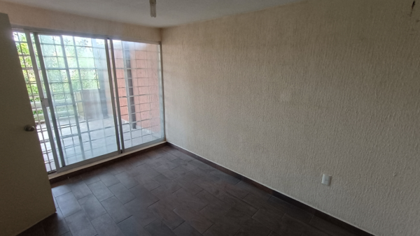 Casa en Venta El Dorado, Tultepec