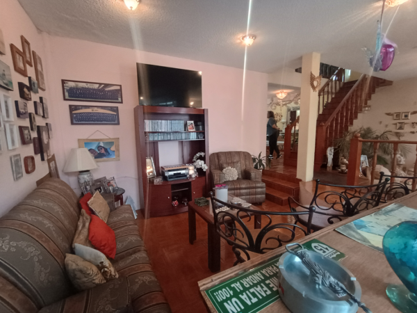 Casa en Venta Lomas Lindas, Atizapán de Zaragoza