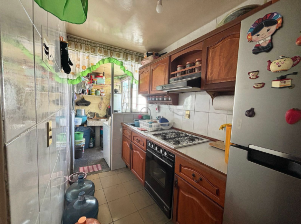 venta-256def6dee-10-1100 Departamento en Venta Hogares de Atizapán, Atizapán de Zaragoza