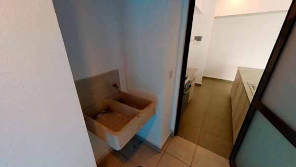 Departamento en Bosques del Valle, Coacalco de Berriozábal