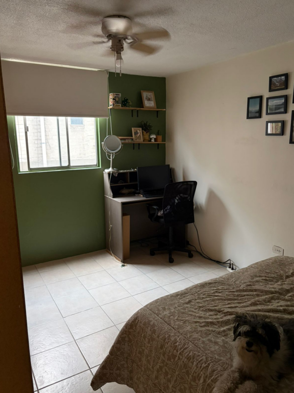 venta-384902017e-11-1100 Departamento en Venta Barrio Norte, Atizapán de Zaragoza