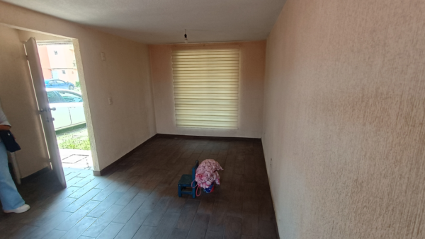 Casa en Venta El Dorado, Tultepec