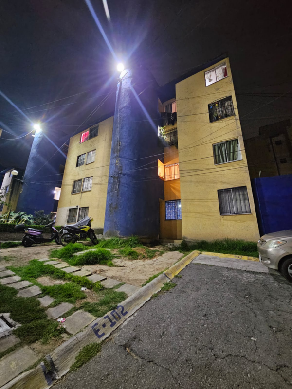 Departamento en Venta Lomas de Coacalco, Coacalco de Berriozábal