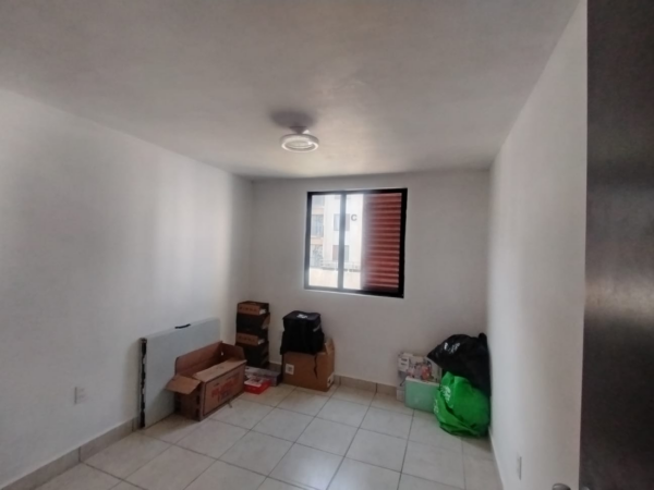 Departamento en Venta Lomas de Coacalco, Coacalco de Berriozábal