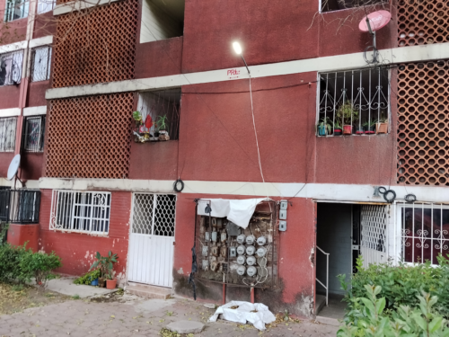 venta-4fdcf3dcf6-17-1100 Departamento en Venta U.H. Potrero La Laguna, Coacalco de Berriozábal
