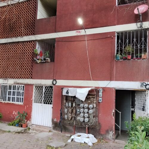 venta-4fdcf3dcf6-17-1100 Departamento en Venta U.H. Potrero La Laguna, Coacalco de Berriozábal