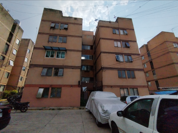 venta-50834289e5-20-1100 Departamento en Venta Villas de la Hacienda, Atizapán de Zaragoza