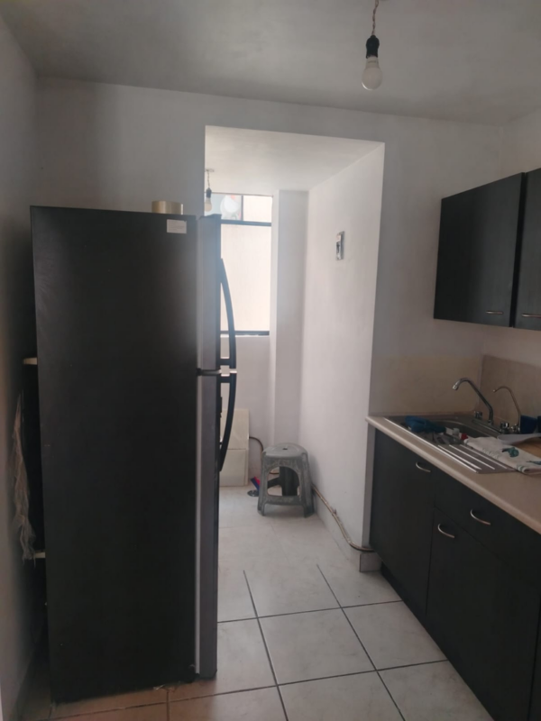 Departamento en Venta Lomas de Coacalco, Coacalco de Berriozábal