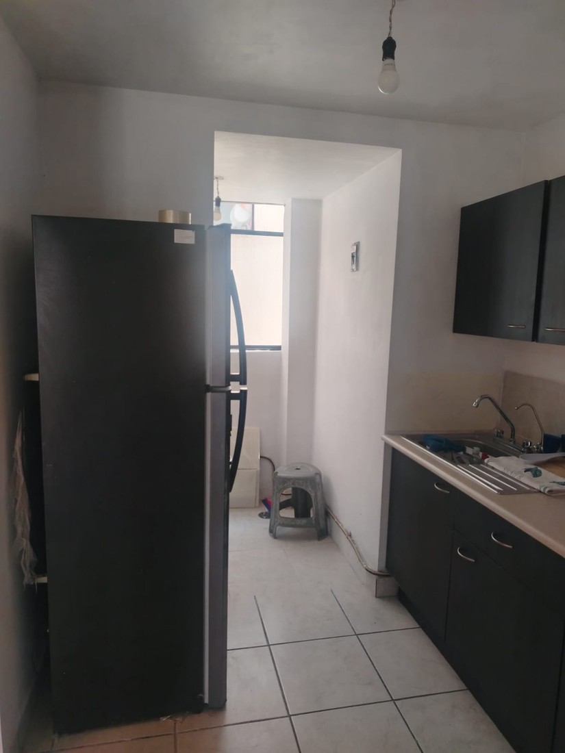 Departamento en Venta Lomas de Coacalco, Coacalco de Berriozábal
