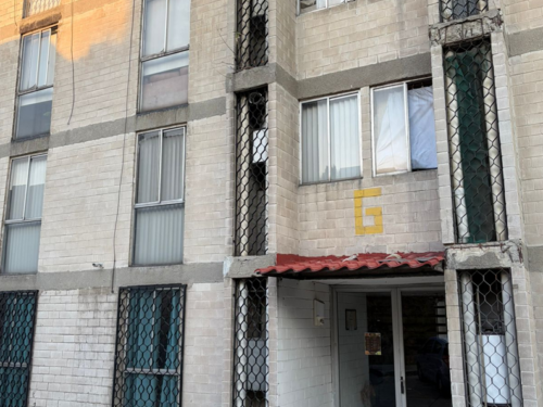 Departamento en Venta Barrio Norte, Atizapán de Zaragoza