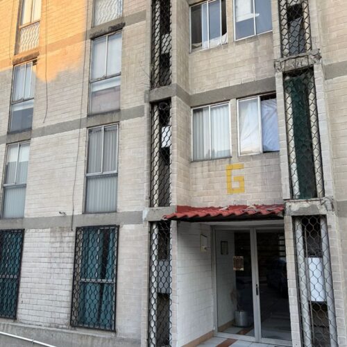 Departamento en Venta Barrio Norte, Atizapán de Zaragoza
