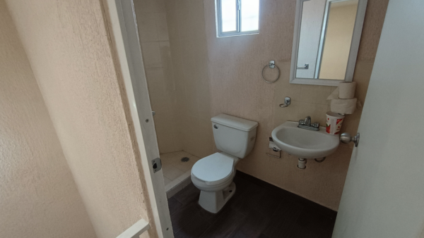 Casa en Venta El Dorado, Tultepec