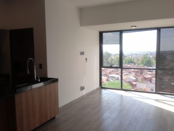 Departamento en Venta Cosmopol Lifestyle, Coacalco de Berriozábal