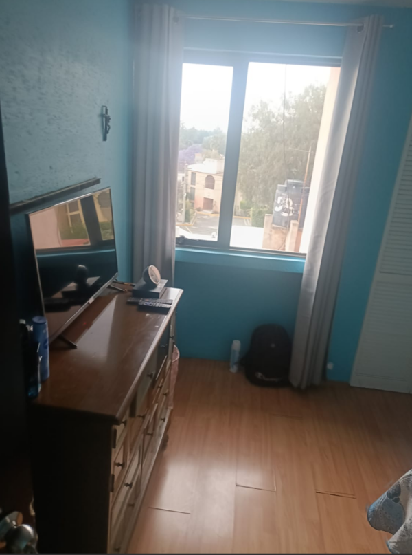 Departamento en Venta Colonial Coacalco, Coacalco de Berriozábal