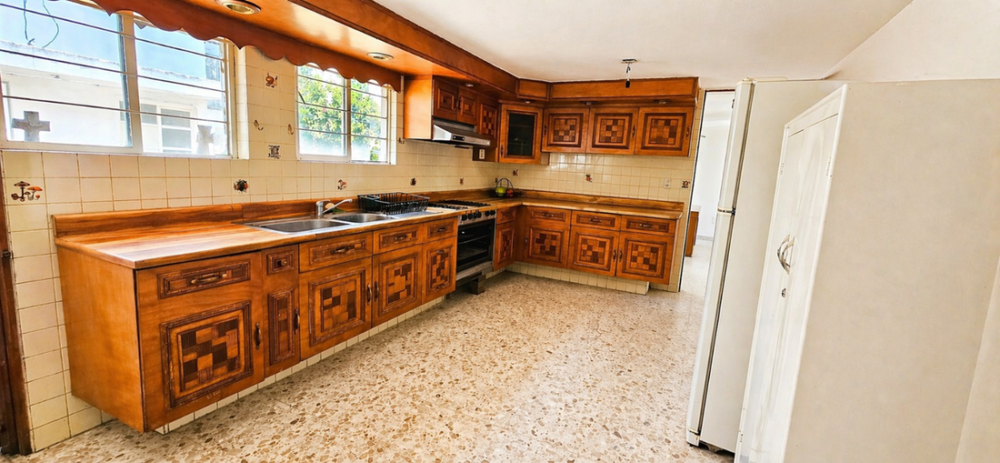 Casa en Venta Jardines de Atizapán, Atizapán de Zaragoza