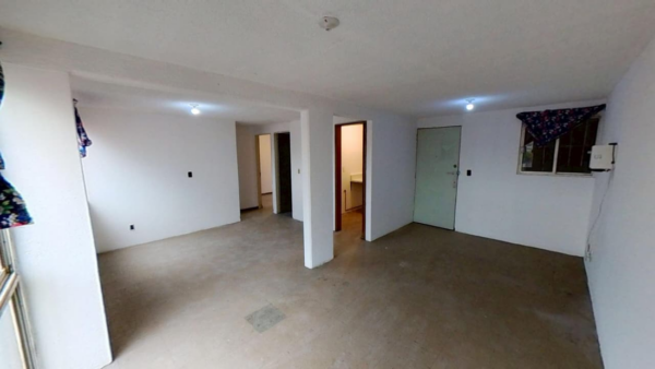Departamento en Venta U.H. Potrero La Laguna, Coacalco de Berriozábal