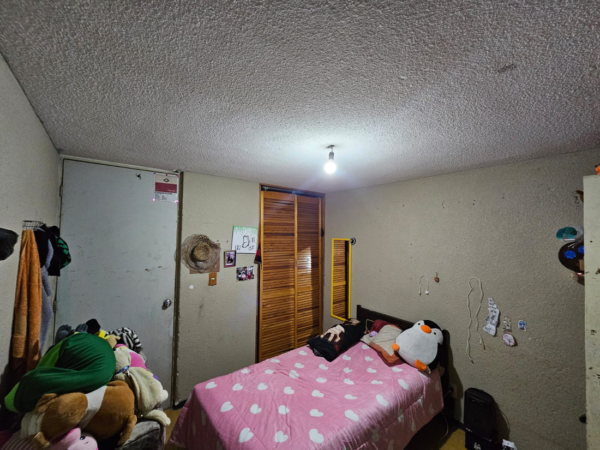 Departamento en Venta Lomas de Coacalco, Coacalco de Berriozábal