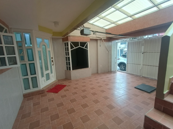 venta-8d52e0e236-47-1100 Casa en Venta Parque Residencial Coacalco, Coacalco de Berriozábal