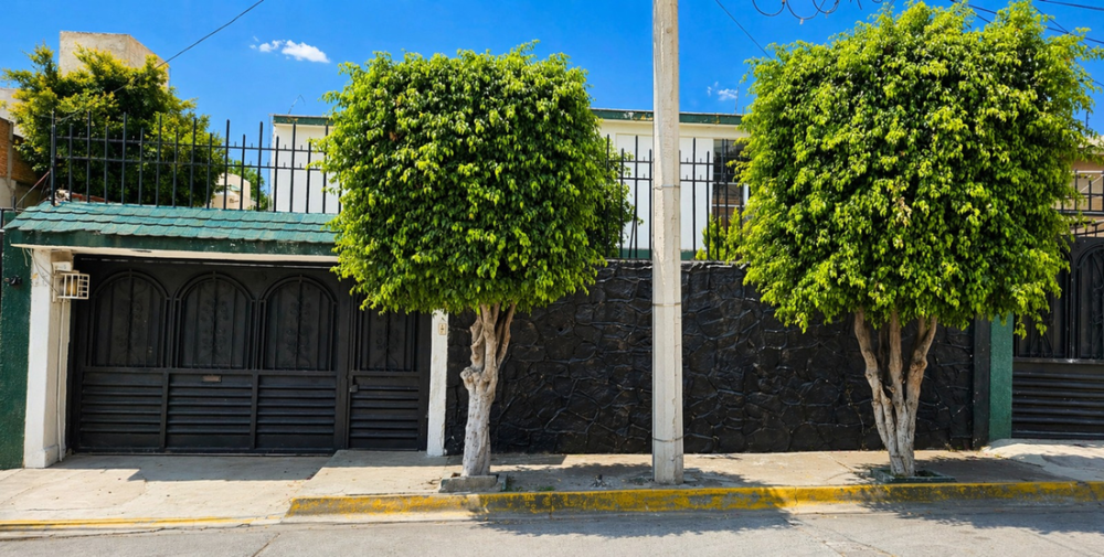 Casa en Venta Jardines de Atizapán, Atizapán de Zaragoza