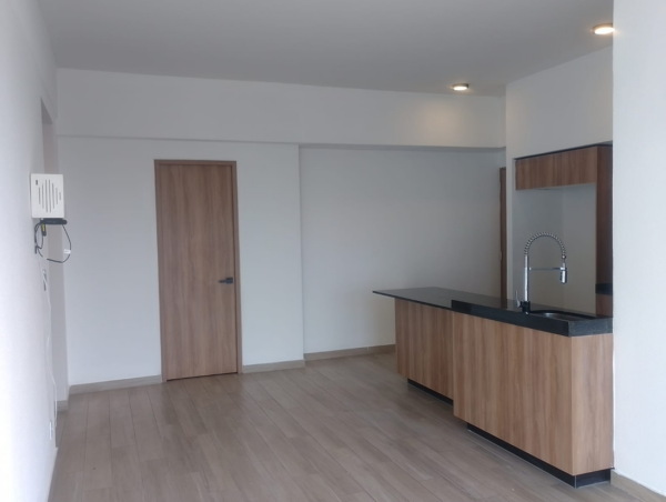 Departamento en Venta Cosmopol Lifestyle, Coacalco de Berriozábal