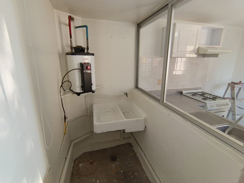 Departamento en Venta Colinas de Atizapán, Atizapán de Zaragoza