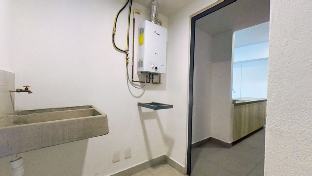 Departamento en Venta San Francisco Coacalco, Coacalco de Berriozábal