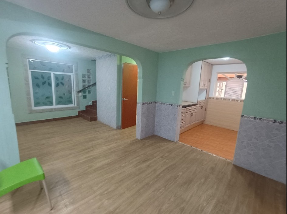 Casa en Venta Parque Residencial Coacalco, Coacalco de Berriozábal