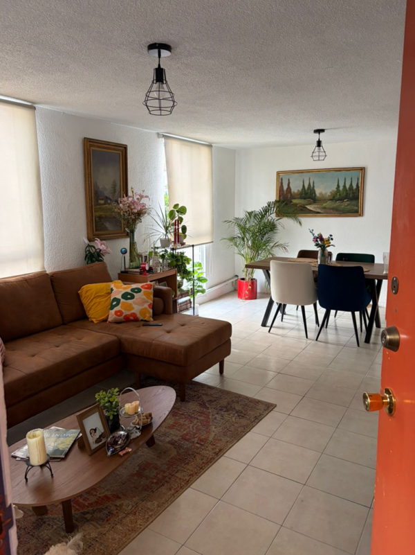 venta-b1d0a00b90-7-1100 Departamento en Venta Barrio Norte, Atizapán de Zaragoza