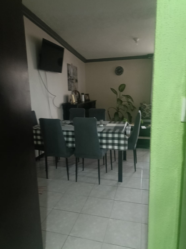 Departamento en Venta Colonial Coacalco, Coacalco de Berriozábal
