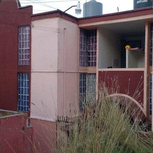 Departamento en Venta San Francisco Coacalco, Coacalco de Berriozábal