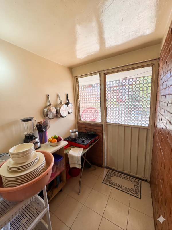 Departamento en Venta San Rafael, Coacalco de Berriozábal