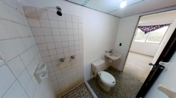 Departamento en Venta U.H. Potrero La Laguna, Coacalco de Berriozábal
