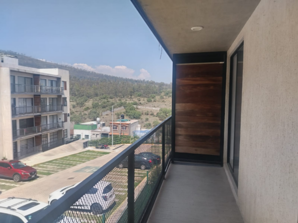 Departamento en Venta Lomas de Coacalco, Coacalco de Berriozábal