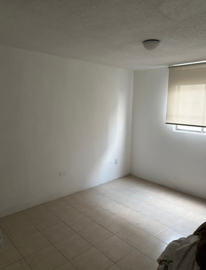 Departamento en Venta Barrio Norte, Atizapán de Zaragoza