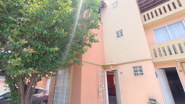 Casa en Venta El Dorado, Tultepec