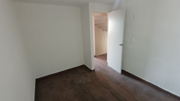 Casa en Venta El Dorado, Tultepec