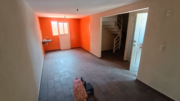 Casa en Venta El Dorado, Tultepec