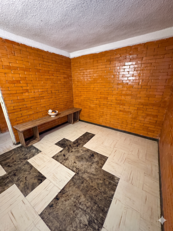 Departamento en Venta San Rafael, Coacalco de Berriozábal