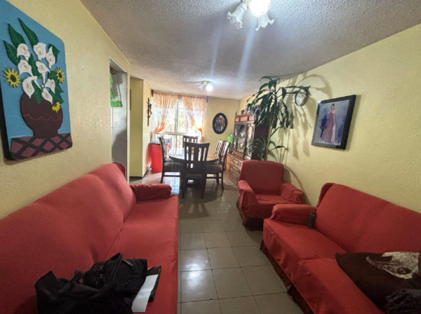 venta-dde9a3dbc9-7-1100 Departamento en Venta Hogares de Atizapán, Atizapán de Zaragoza