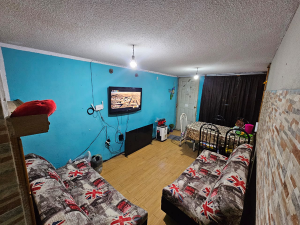 Departamento en Venta Lomas de Coacalco, Coacalco de Berriozábal