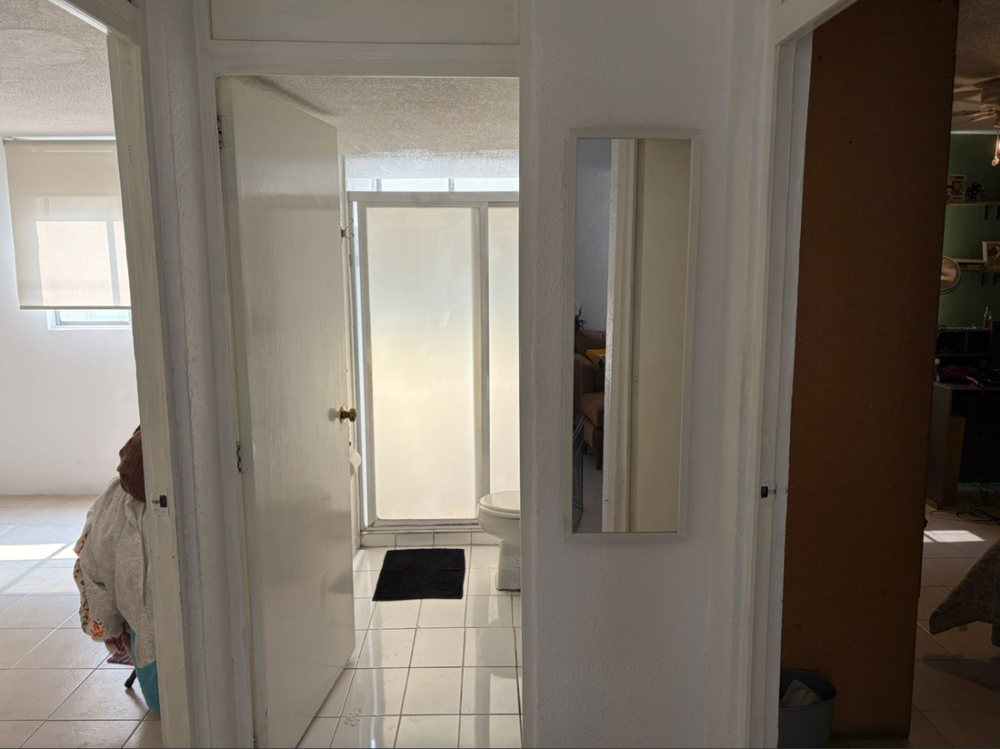 Departamento en Venta Barrio Norte, Atizapán de Zaragoza