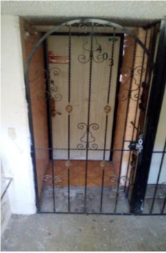 Departamento en Venta San Rafael Coacalco, Coacalco de Berriozábal