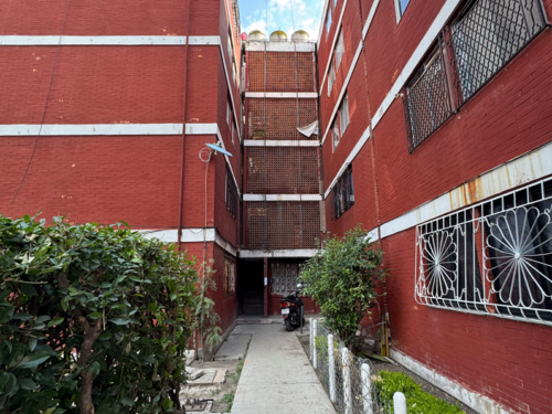 venta-fe026257ef-29-1100 Departamento en Venta San Rafael, Coacalco de Berriozábal